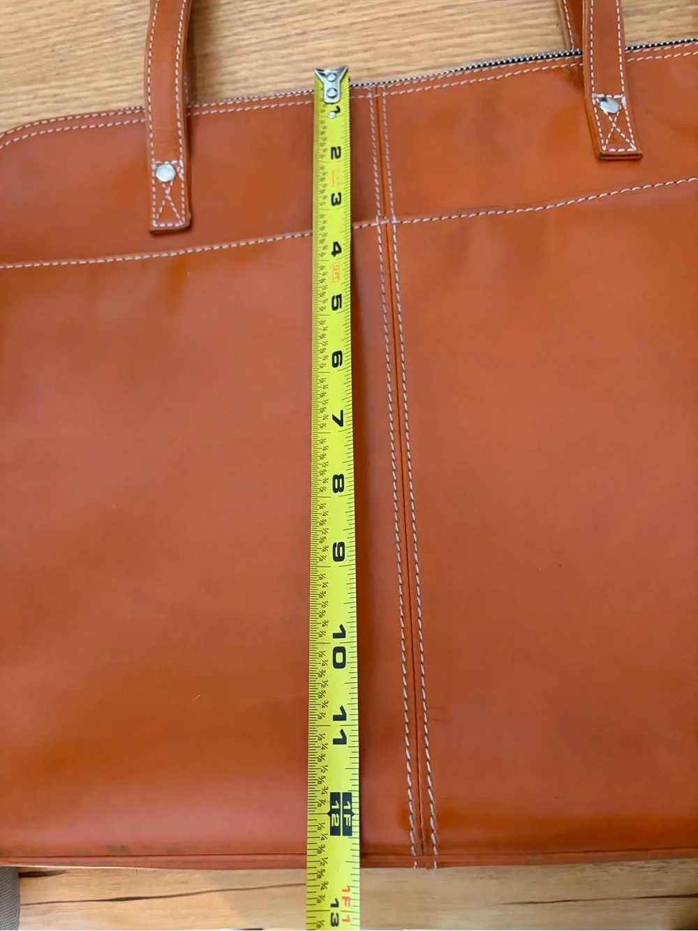 Latico laptop case